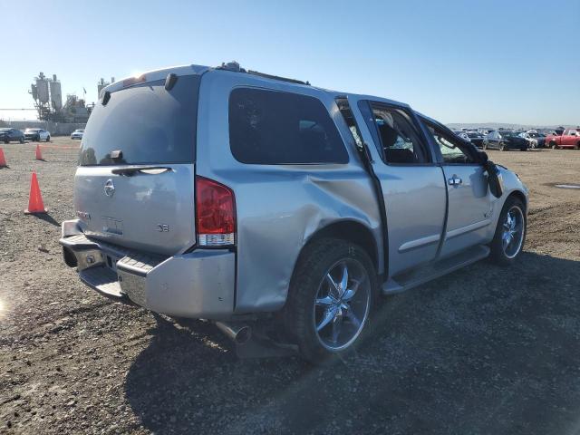 Obraz 3 z 2005 NISSAN ARMADA SE 2005 z VIN 5N1AA08A65N717538