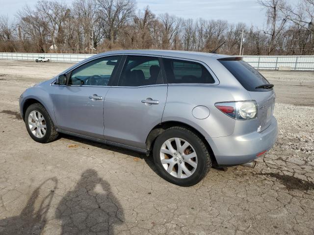 Изображение 2 2008 MAZDA CX-7  2008 с VIN JM3ER293480211564