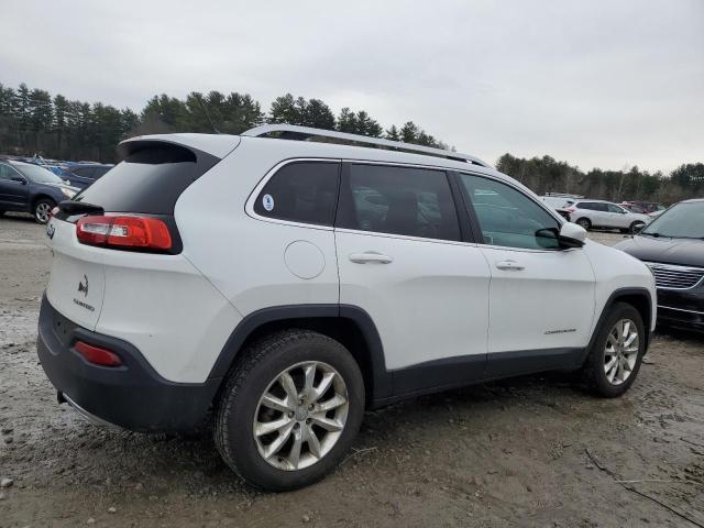 Obraz 3 z 2015 JEEP CHEROKEE LIMITED 2015 z VIN 1C4PJMDS1FW520504