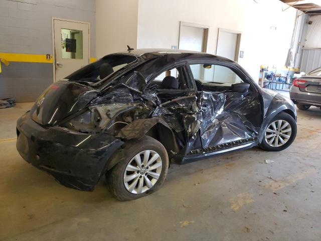 Изображение 3 2013 VOLKSWAGEN BEETLE  2013 с VIN 3VWFP7AT8DM654154