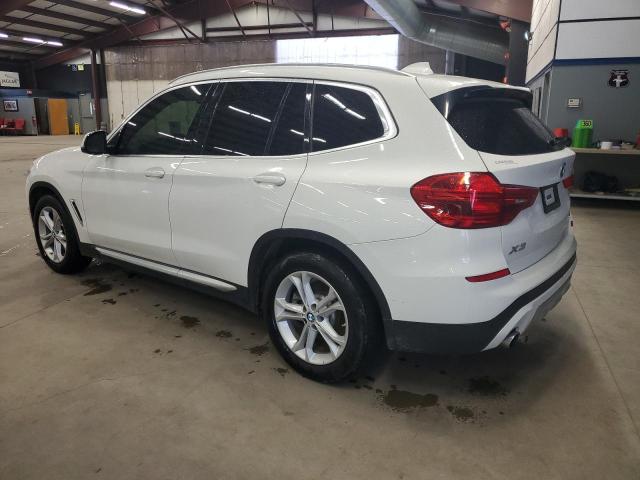 Image 2 of 2019 BMW X3 SDRIVE30I 2019 with VIN 5UXTR7C59KLF27329