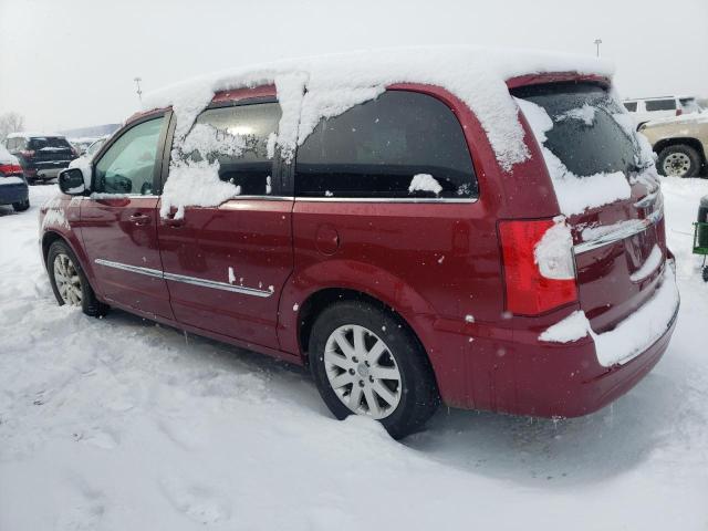 Изображение 2 2012 CHRYSLER TOWN & COUNTRY TOURING 2012 с VIN 2C4RC1BGXCR188289