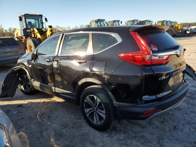 Obraz 2 z 2019 HONDA CR-V LX 2019 z VIN 2HKRW5H36KH403908