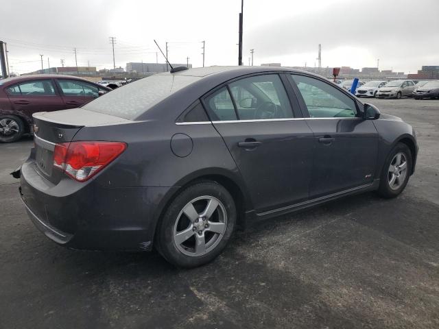 Image 3 of 2016 CHEVROLET CRUZE LIMITED LT 2016 with VIN 1G1PE5SB7G7208379