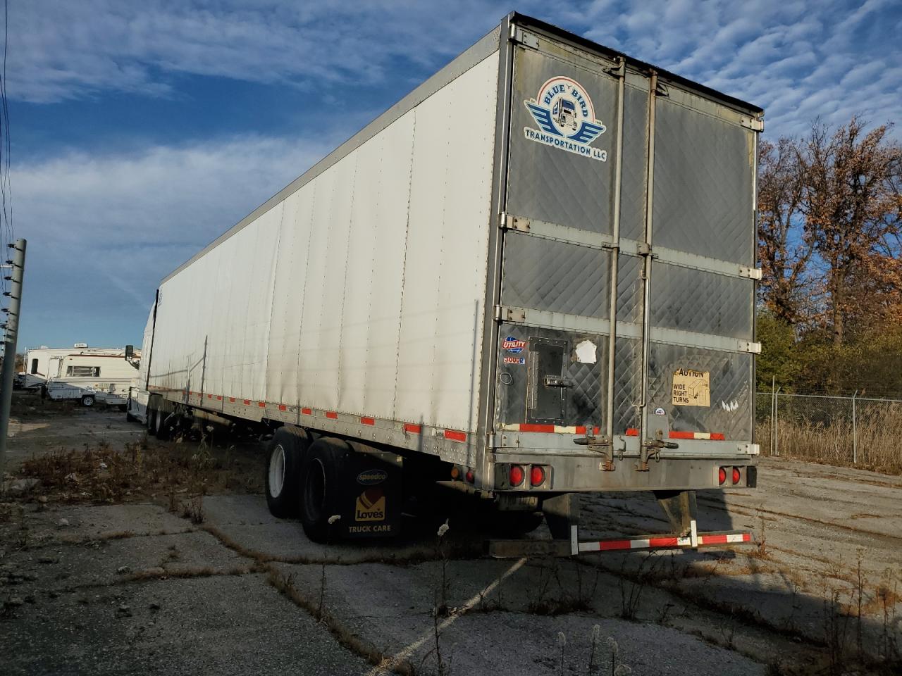 Obraz 3 z 2014 FREIGHTLINER CASCADIA 125 W/TRAILER 2014 z VIN 3AKJGLD54ESFX8292