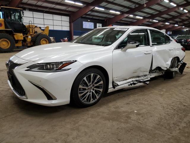 2021 LEXUS ES 300H 2021 image
