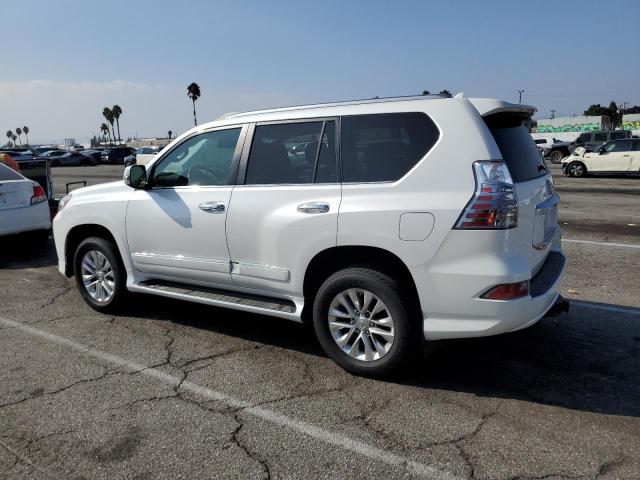 Image 2 of 2014 LEXUS GX 460 2014 with VIN JTJBM7FX5E5065671