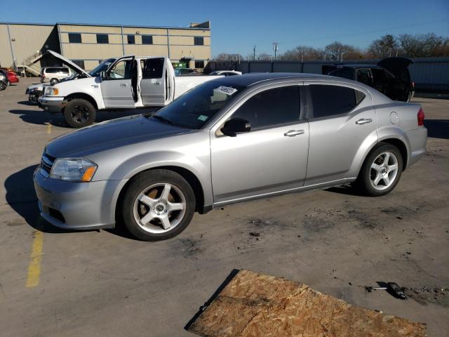 Изображение 2014 DODGE AVENGER SE 2014