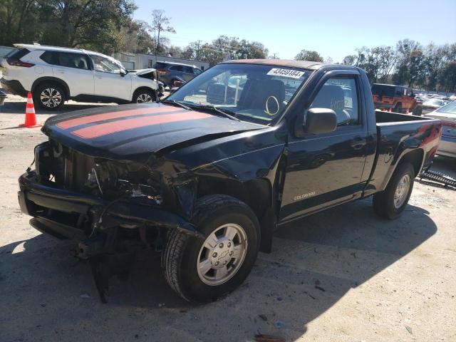 Изображение 2005 CHEVROLET COLORADO  2005