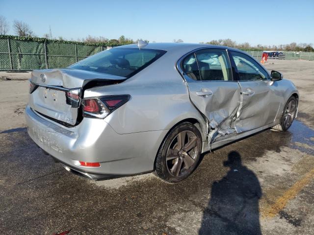 Изображение 3 2016 LEXUS GS 200T BASE 2016 с VIN JTHBA1BL3GA000421