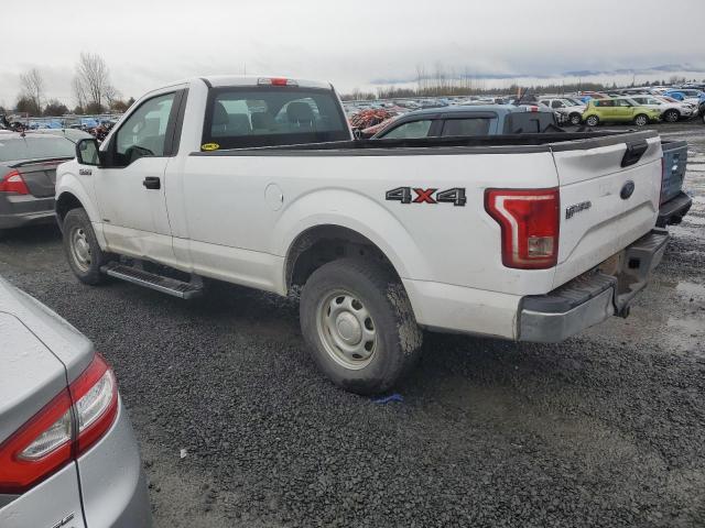 Image 2 of 2017 FORD F150  2017 with VIN 1FTMF1EP9HKE22781