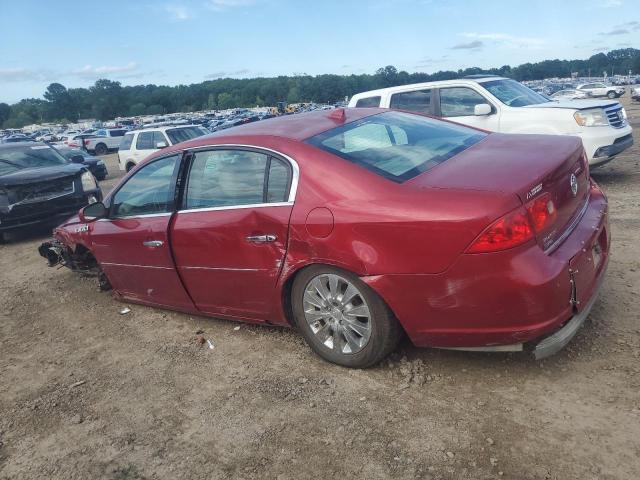 Изображение 2 2009 BUICK LUCERNE CXL 2009 с VIN 1G4HD57M19U108903
