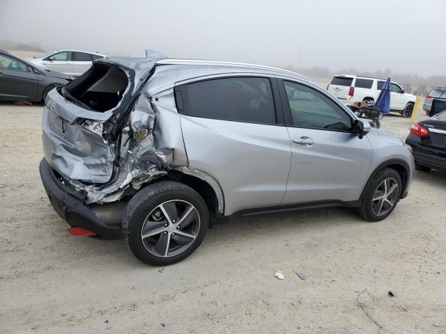 Изображение 3 2022 HONDA HR-V EX 2022 с VIN 3CZRU6H56NM716334