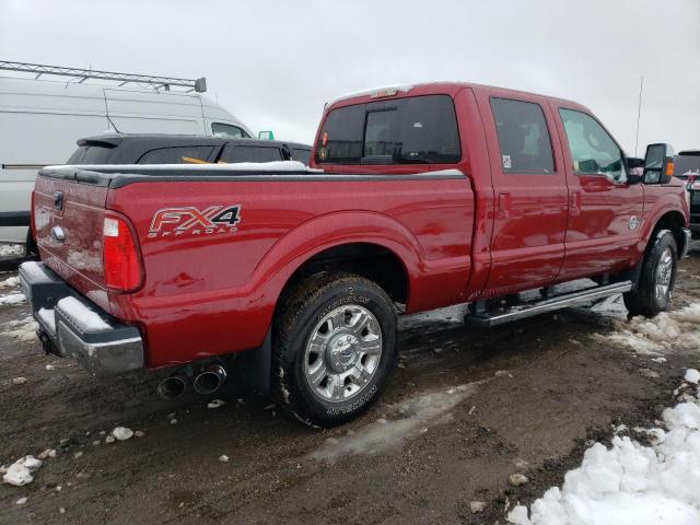 Изображение 3 2015 FORD F250 SUPER DUTY 2015 с VIN 1FT7W2BT1FEA38431