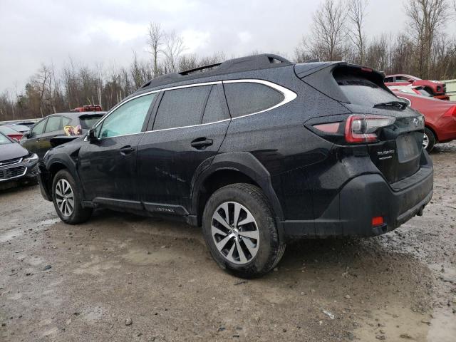 Image 2 of 2023 SUBARU OUTBACK PREMIUM 2023 with VIN 4S4BTACC8P3150227