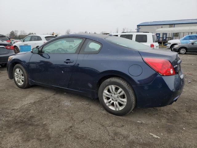 Image 2 of 2010 NISSAN ALTIMA S 2010 with VIN 1N4AL2EP2AC143468