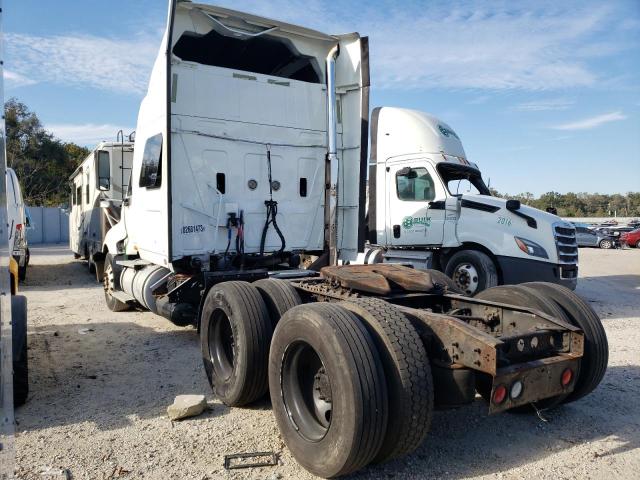 Image 3 of 2009 INTERNATIONAL PROSTAR PREMIUM  2009 with VIN 2HSCUAPR49C088902