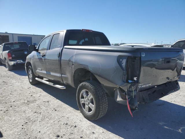 Image 2 of 2011 TOYOTA TUNDRA DOUBLE CAB SR5 2011 with VIN 5TFUW5F19BX201449