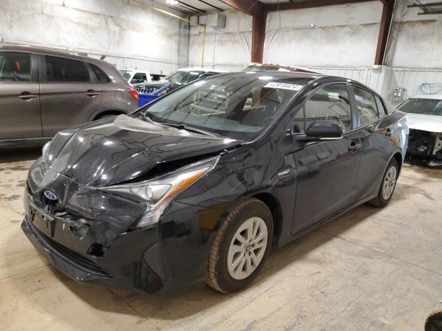 2018 TOYOTA PRIUS  2018 image