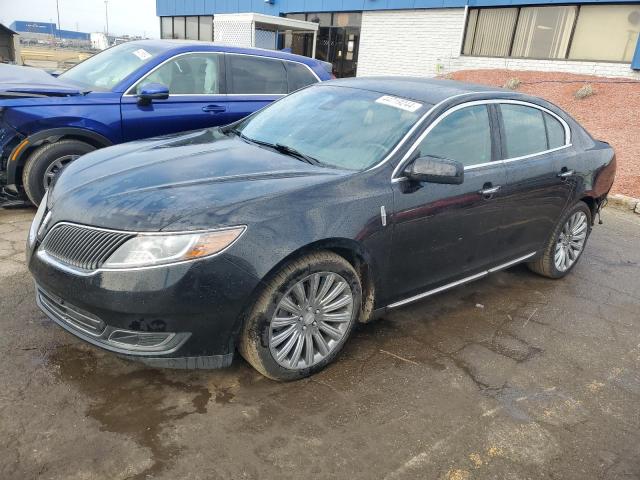 Изображение 2016 LINCOLN MKS  2016