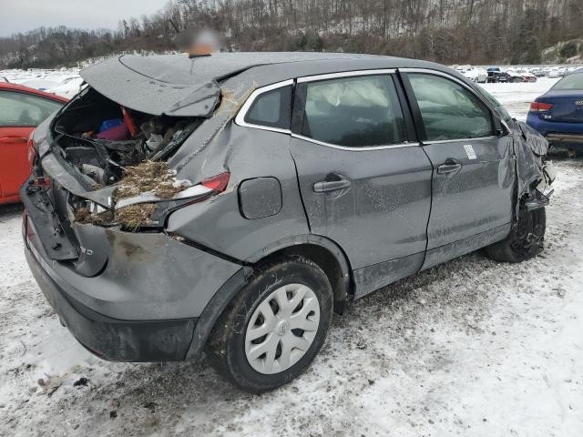 Изображение 3 2019 NISSAN ROGUE SPORT S 2019 с VIN JN1BJ1CR7KW325348