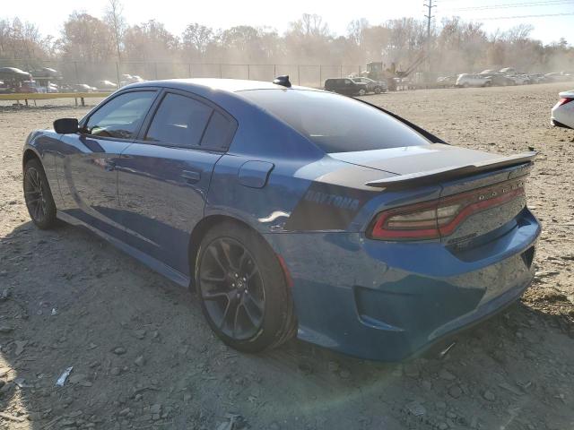 Изображение 2 2020 DODGE CHARGER R/T 2020 с VIN 2C3CDXCT1LH182229