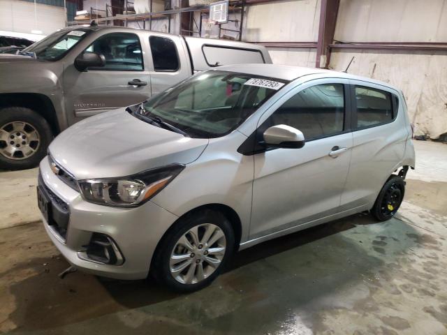 2017 CHEVROLET SPARK 1LT 2017 image