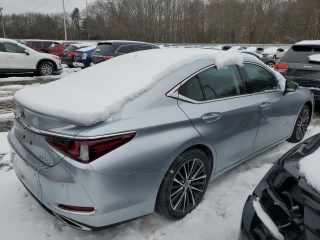 Изображение 3 2022 LEXUS ES 350 BASE 2022 с VIN 58ADZ1B11NU122602