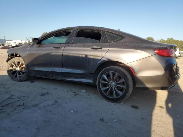 Obraz 2 z 2016 CHRYSLER 200 S 2016 z VIN 1C3CCCBBXGN147089