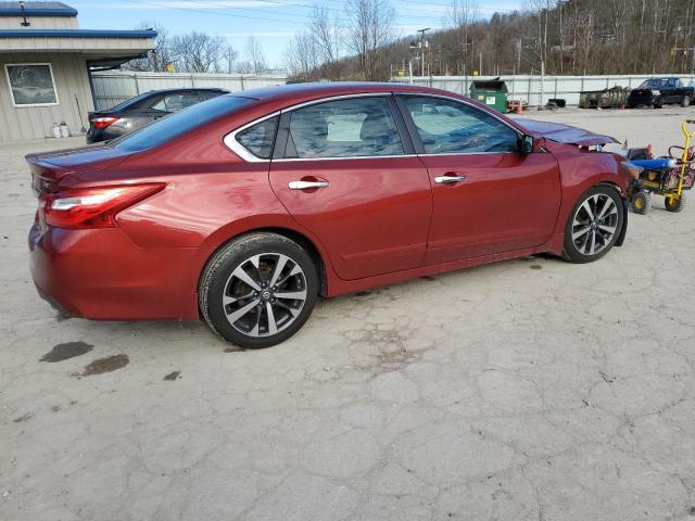 Obraz 3 z 2016 NISSAN ALTIMA 2.5 2016 z VIN 1N4AL3AP7GC118361