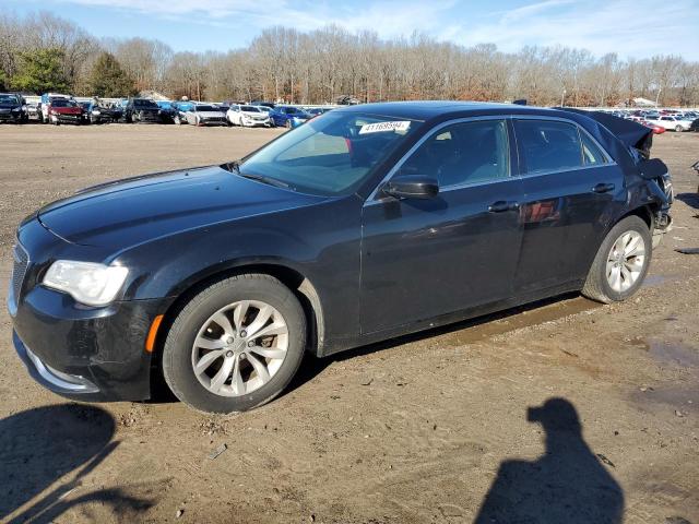 Image 1 of 2016 CHRYSLER 300 LIMITED 2016 with VIN 2C3CCAAG8GH208174
