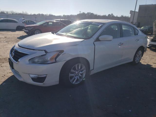 Image 1 of 2015 NISSAN ALTIMA 2.5 2015 with VIN 1N4AL3AP8FC174081