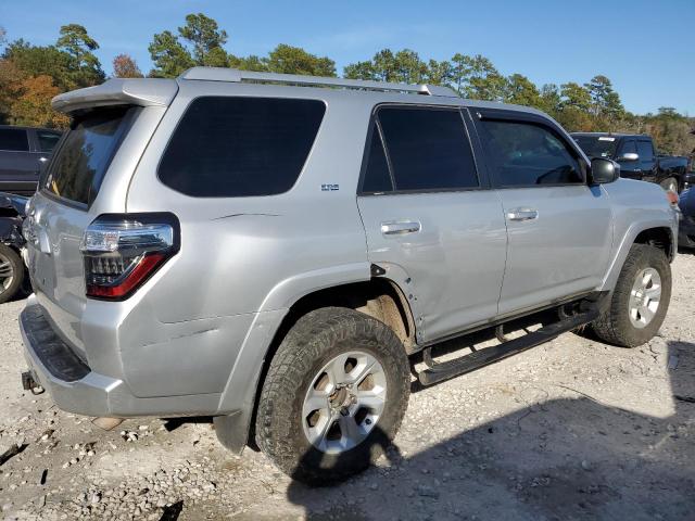 Изображение 3 2016 TOYOTA 4RUNNER SR5/SR5 PREMIUM 2016 с VIN JTEBU5JR4G5330353