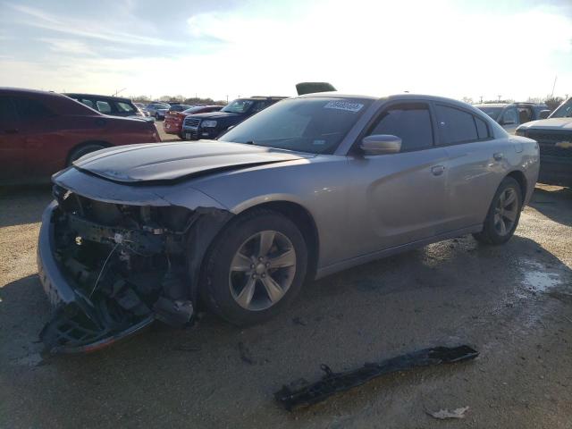 Image 1 of 2016 DODGE CHARGER SXT 2016 with VIN 2C3CDXHG6GH240935