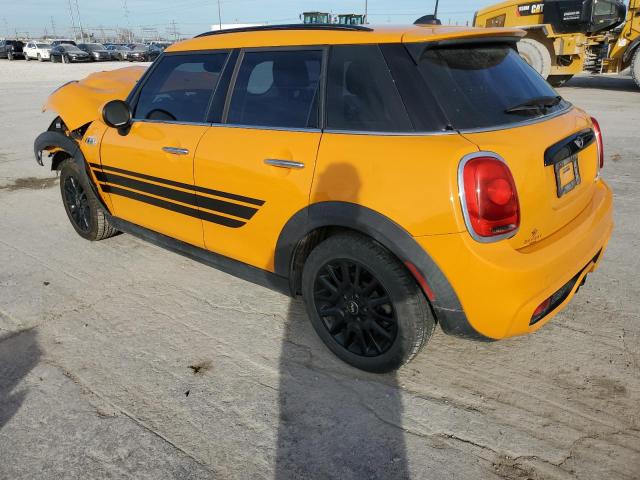 Image 2 of 2016 MINI COOPER S 2016 with VIN WMWXU3C5XG2D30156