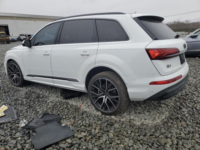 Obraz 2 z 2023 AUDI Q7 PRESTIGE 2023 z VIN WA1VXBF70PD003253