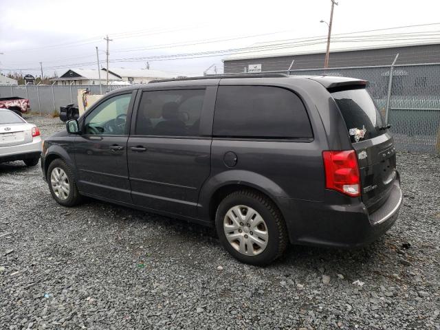 Obraz 2 z 2017 DODGE GRAND CARAVAN SE 2017 z VIN 2C4RDGBGXHR869916