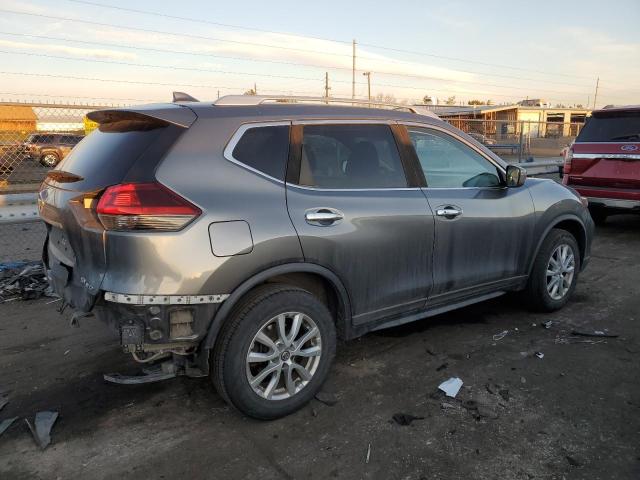 Image 3 of 2018 NISSAN ROGUE S 2018 with VIN KNMAT2MV2JP577778