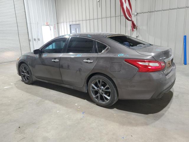 Изображение 2 2017 NISSAN ALTIMA 2.5 2017 с VIN 1N4AL3AP0HN328936