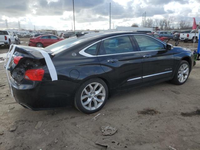 Image 3 of 2015 CHEVROLET IMPALA LTZ 2015 with VIN 1G1165S3XFU124357