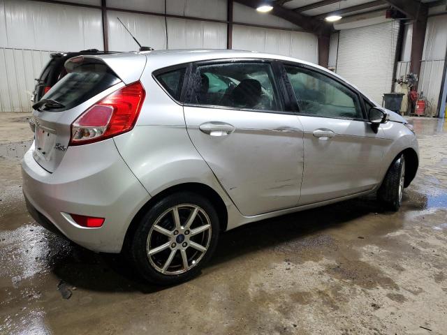 Image 3 of 2015 FORD FIESTA SE 2015 with VIN 3FADP4EJXFM101595