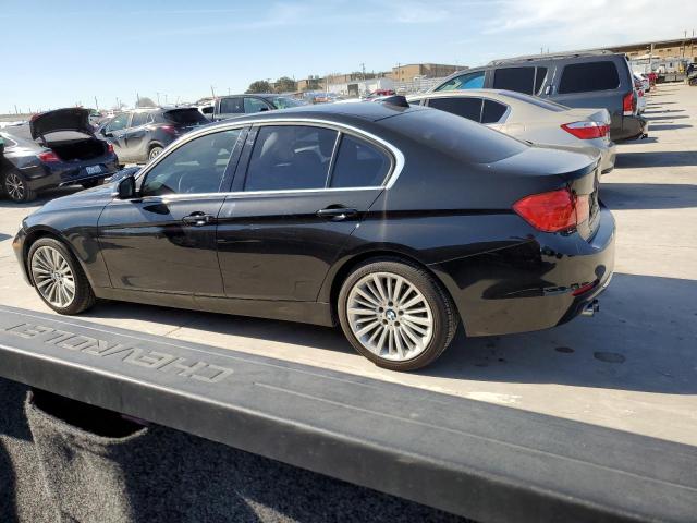 Image 2 of 2013 BMW 328 I 2013 with VIN WBA3A5C50DJ462005