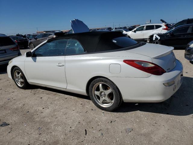 Image 2 of 2008 TOYOTA CAMRY SOLARA SE 2008 with VIN 4T1FA38PX8U152510