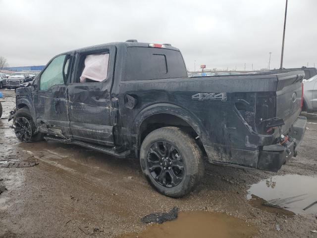 Image 2 of 2023 FORD F150 SUPERCREW 2023 with VIN 1FTFW1ED4PFB98891