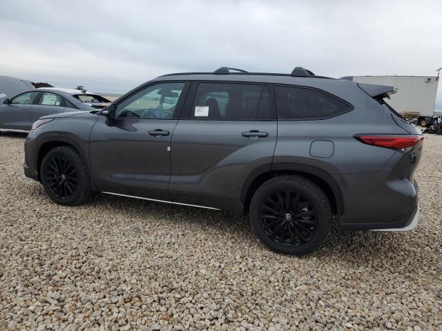 Image 2 of 2023 TOYOTA HIGHLANDER L 2023 with VIN 5TDKDRAH0PS516193