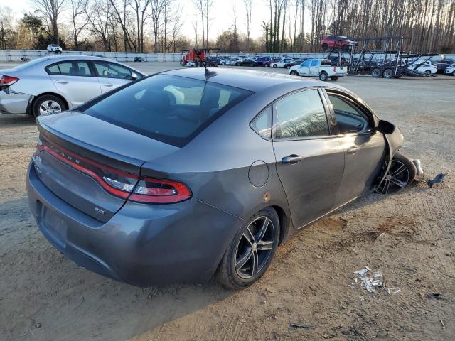 Image 3 of 2015 DODGE DART SXT 2015 with VIN 1C3CDFBBXFD251911