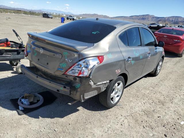 Image 3 of 2013 NISSAN VERSA S 2013 with VIN 3N1CN7APXDL883300