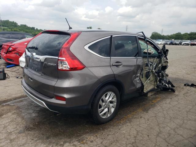 Изображение 3 2015 HONDA CR-V EX 2015 с VIN 5J6RM4H5XFL098300
