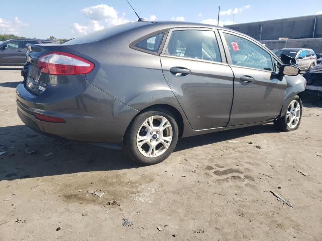Obraz 3 z 2016 FORD FIESTA SE 2016 z VIN 3FADP4BJ1GM203437