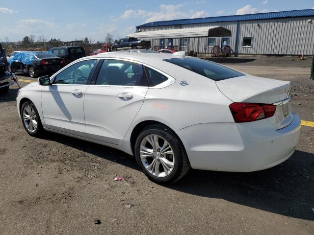 Изображение 2 2015 CHEVROLET IMPALA LT 2015 с VIN 1G1115SL2FU102075